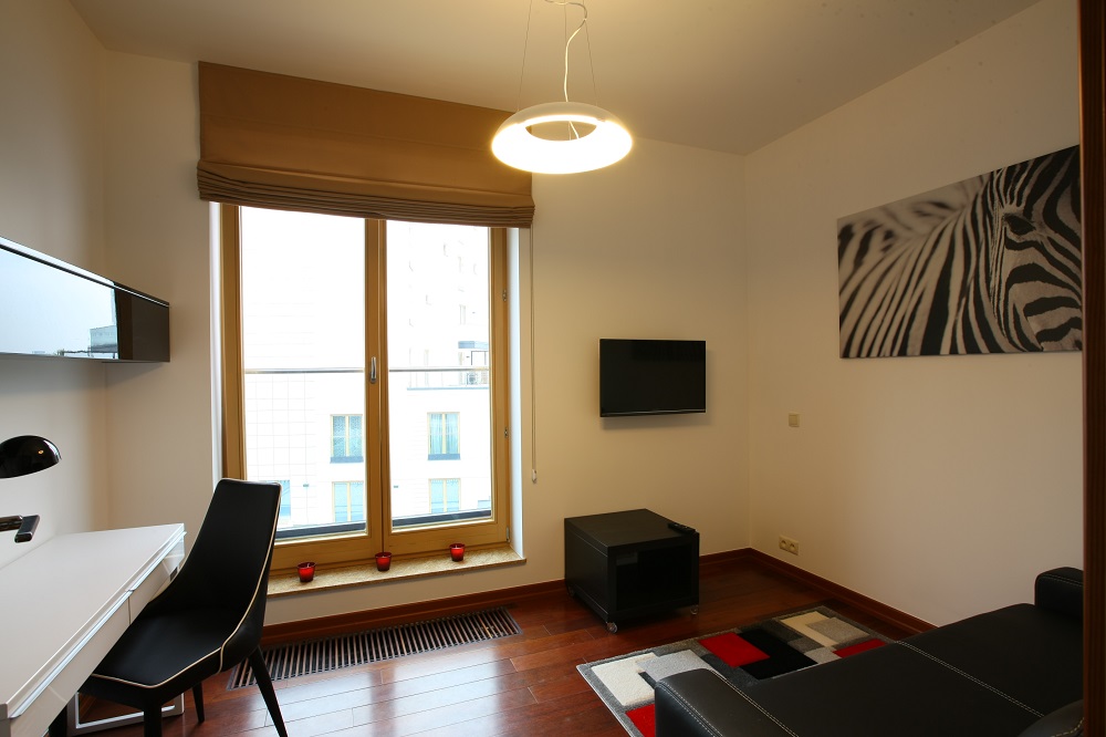 Apartment for Sale, Warszawa Śródmieście, ul. Sienna 85899229