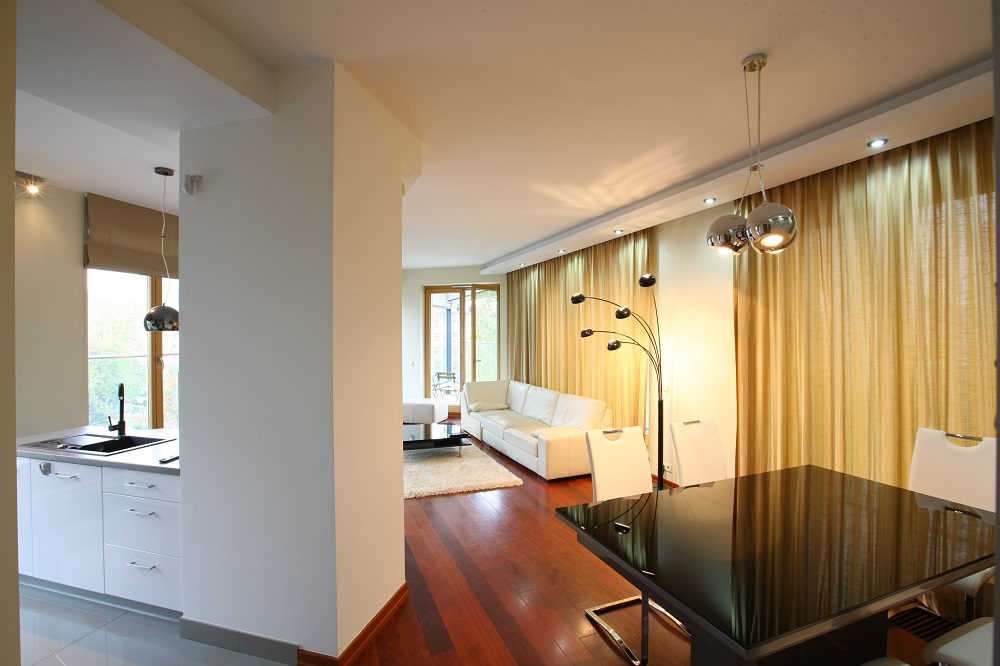 Apartment for Sale, Warszawa Śródmieście, ul. Sienna 85899239