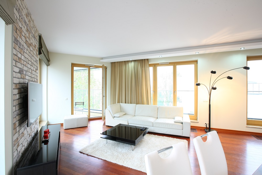 Apartment for Sale, Warszawa Śródmieście, ul. Sienna 85899245