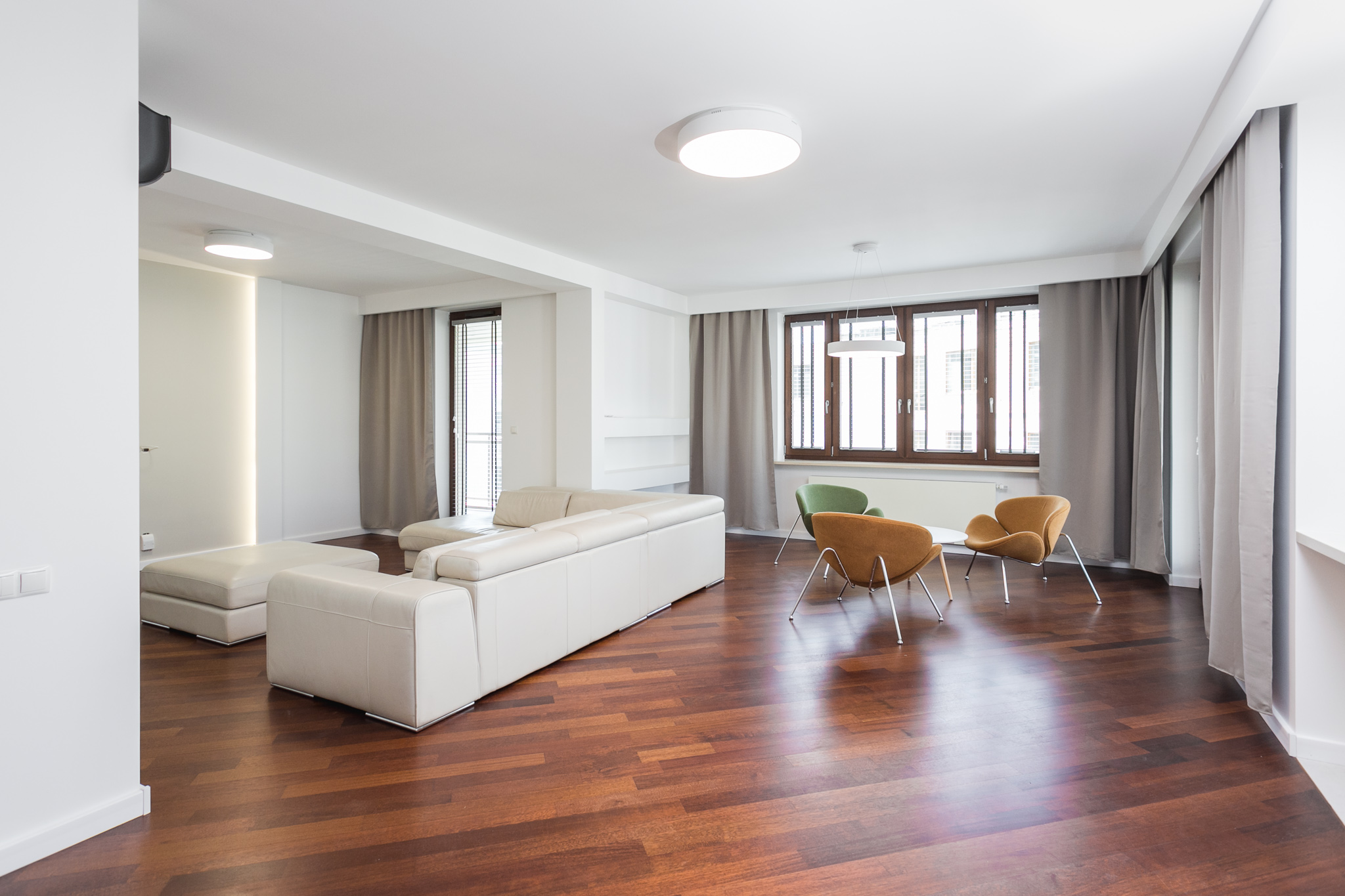 Apartment for Sale, Warszawa Śródmieście, ul. Leona Kruczkowskiego  86073660
