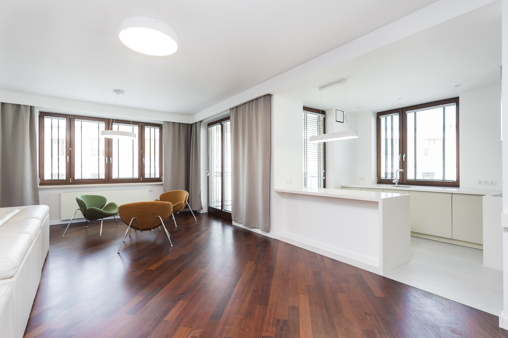 Apartment for Sale, Warszawa Śródmieście, ul. Leona Kruczkowskiego  86073661