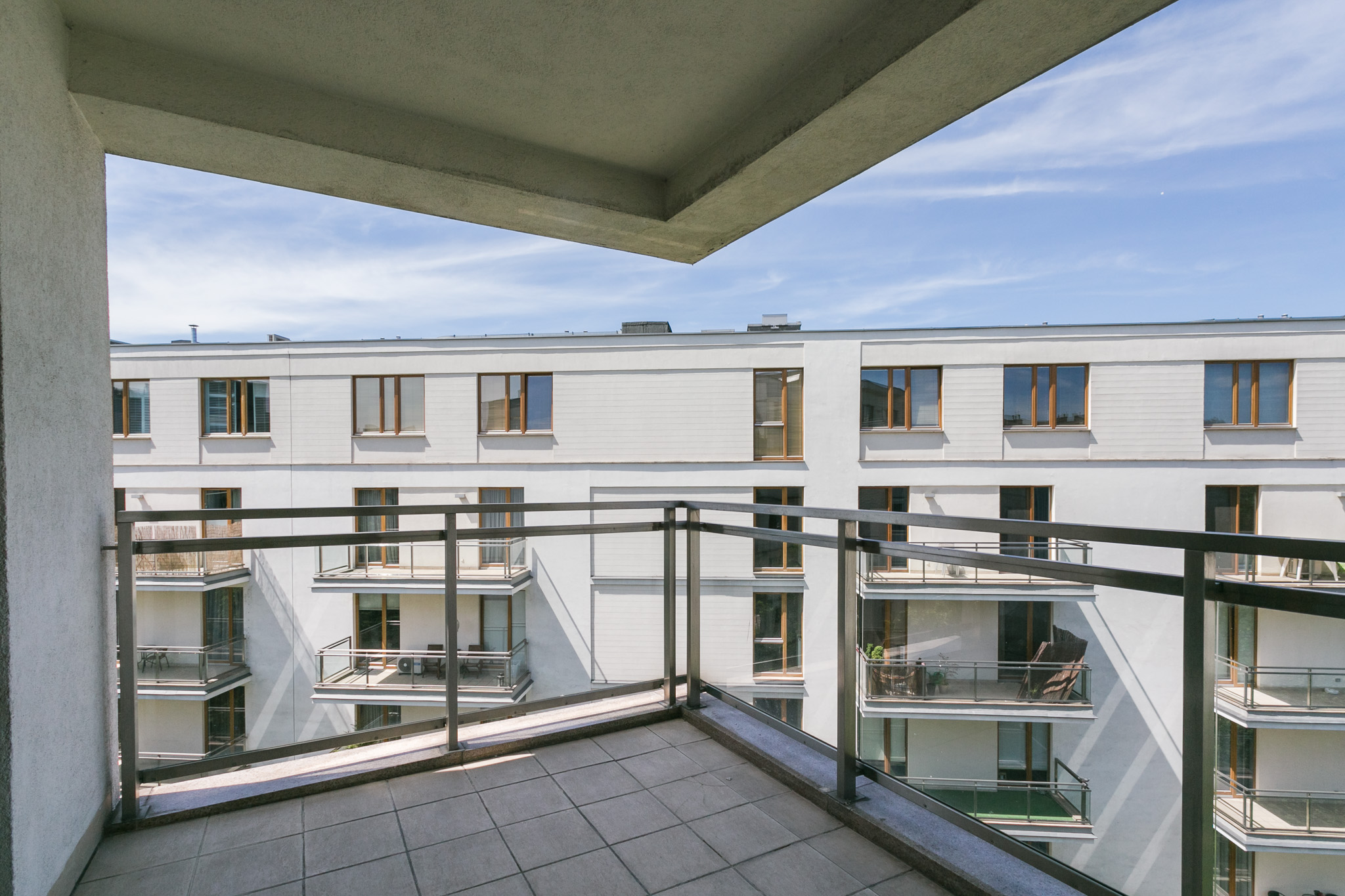 Apartment for Sale, Warszawa Śródmieście, ul. Leona Kruczkowskiego  86073665
