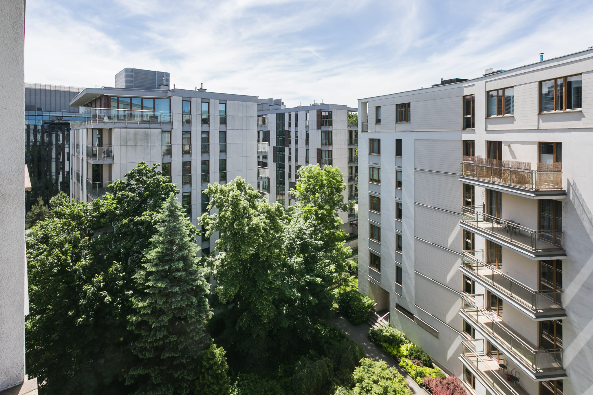 Apartment for Sale, Warszawa Śródmieście, ul. Leona Kruczkowskiego  86073667