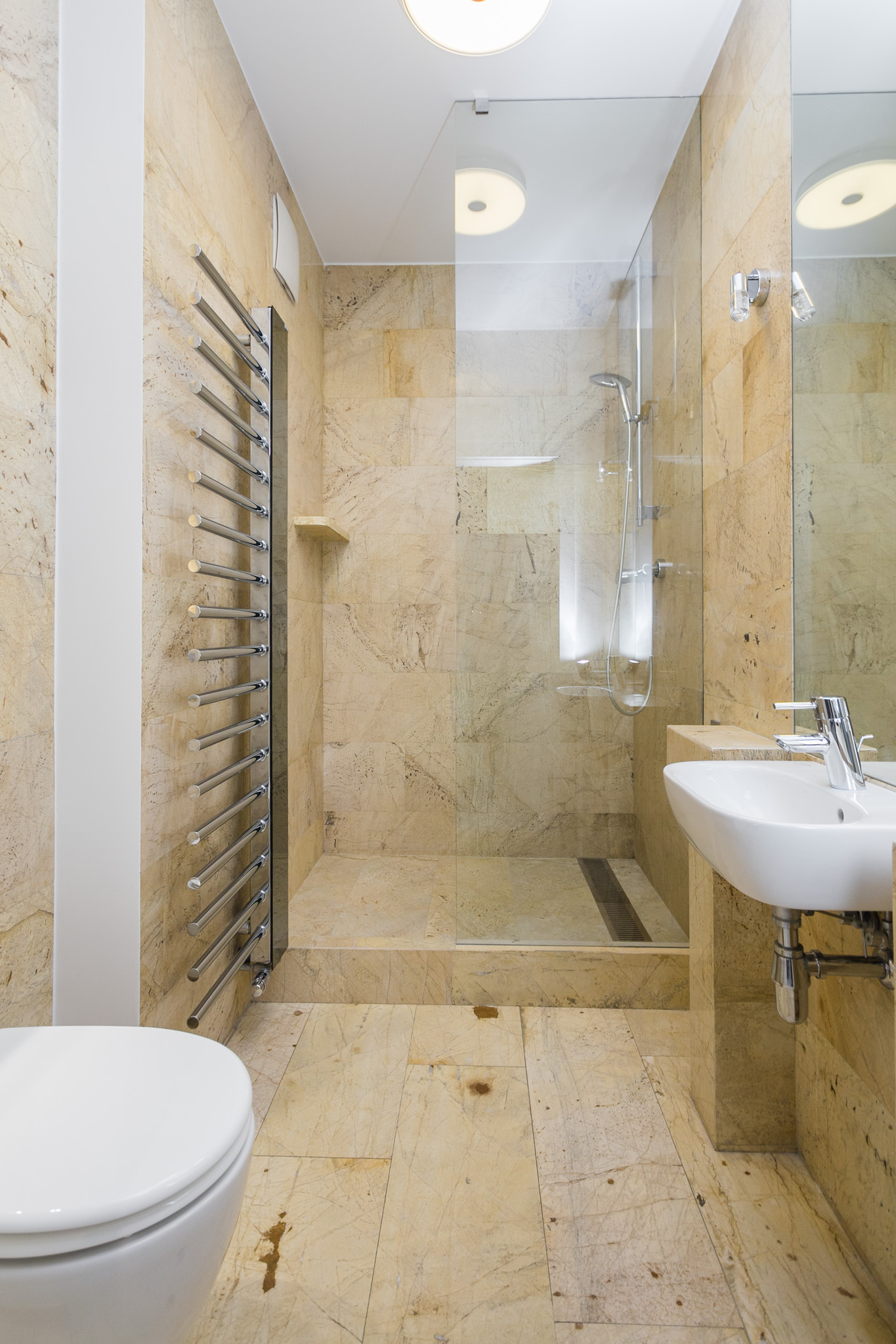 Apartment for Sale, Warszawa Śródmieście, ul. Leona Kruczkowskiego  86073668