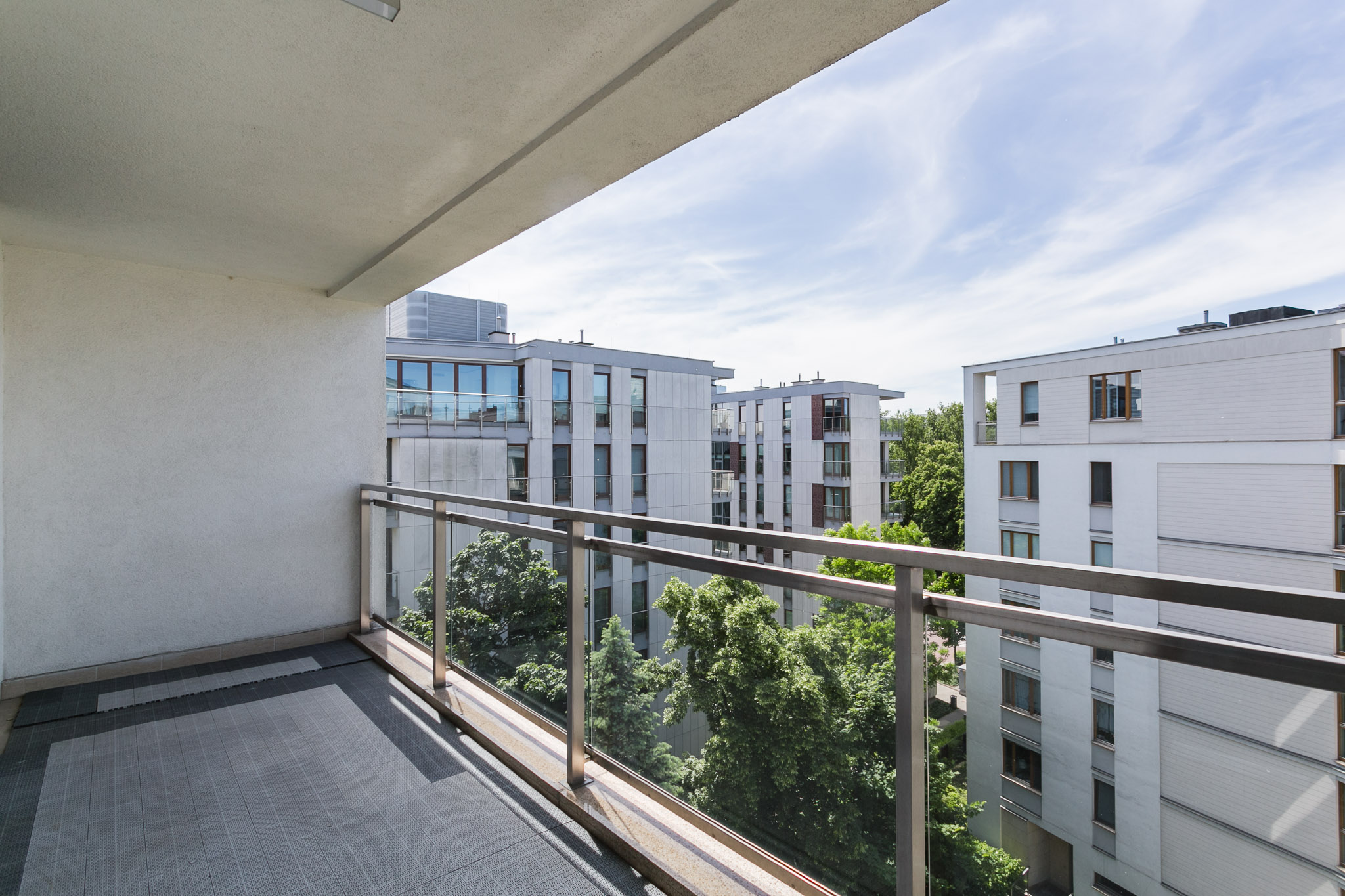 Apartment for Sale, Warszawa Śródmieście, ul. Leona Kruczkowskiego  86073673
