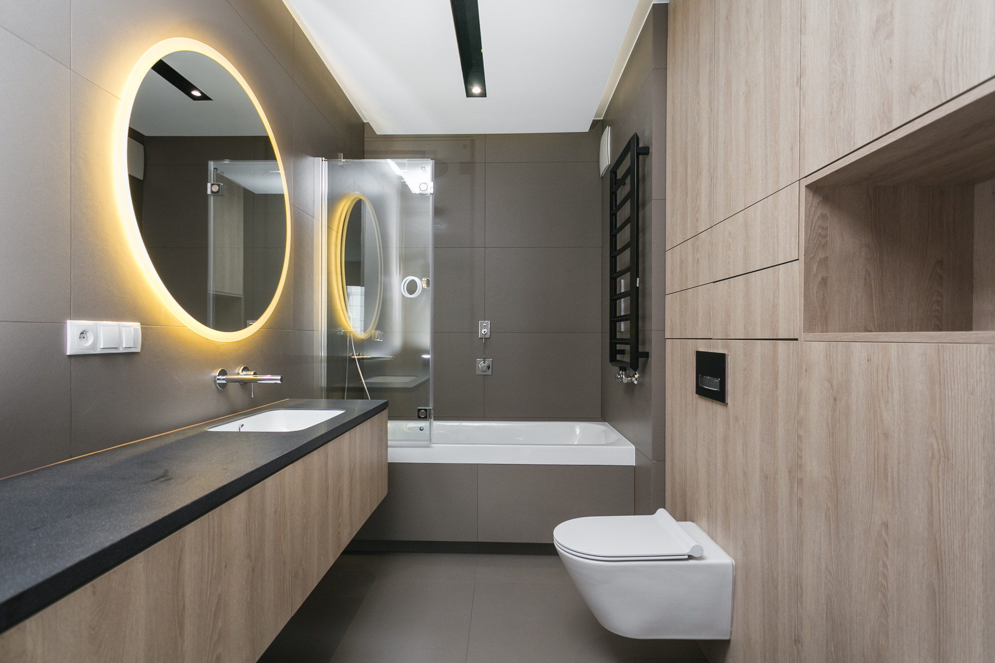 Apartment for Sale, Warszawa Śródmieście, ul. Leona Kruczkowskiego  86073676