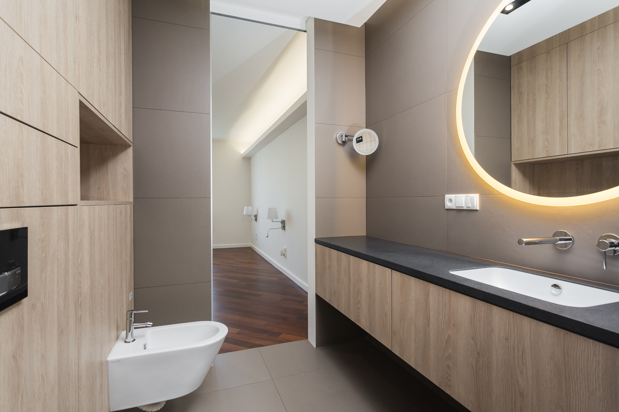 Apartment for Sale, Warszawa Śródmieście, ul. Leona Kruczkowskiego  86073677