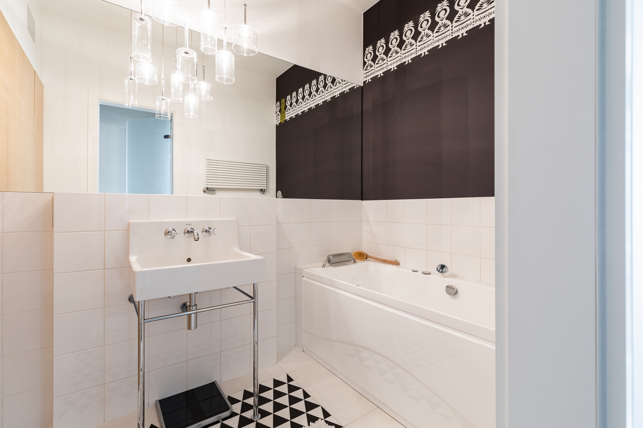 Apartment for Rental, Warszawa Śródmieście, ul. Grzybowska 86869062