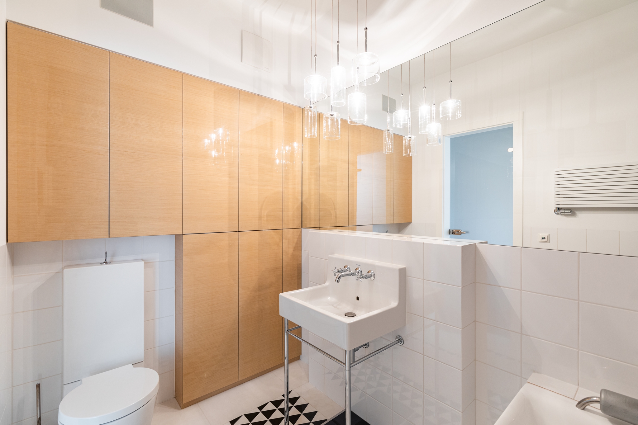 Apartment for Rental, Warszawa Śródmieście, ul. Grzybowska 86869063