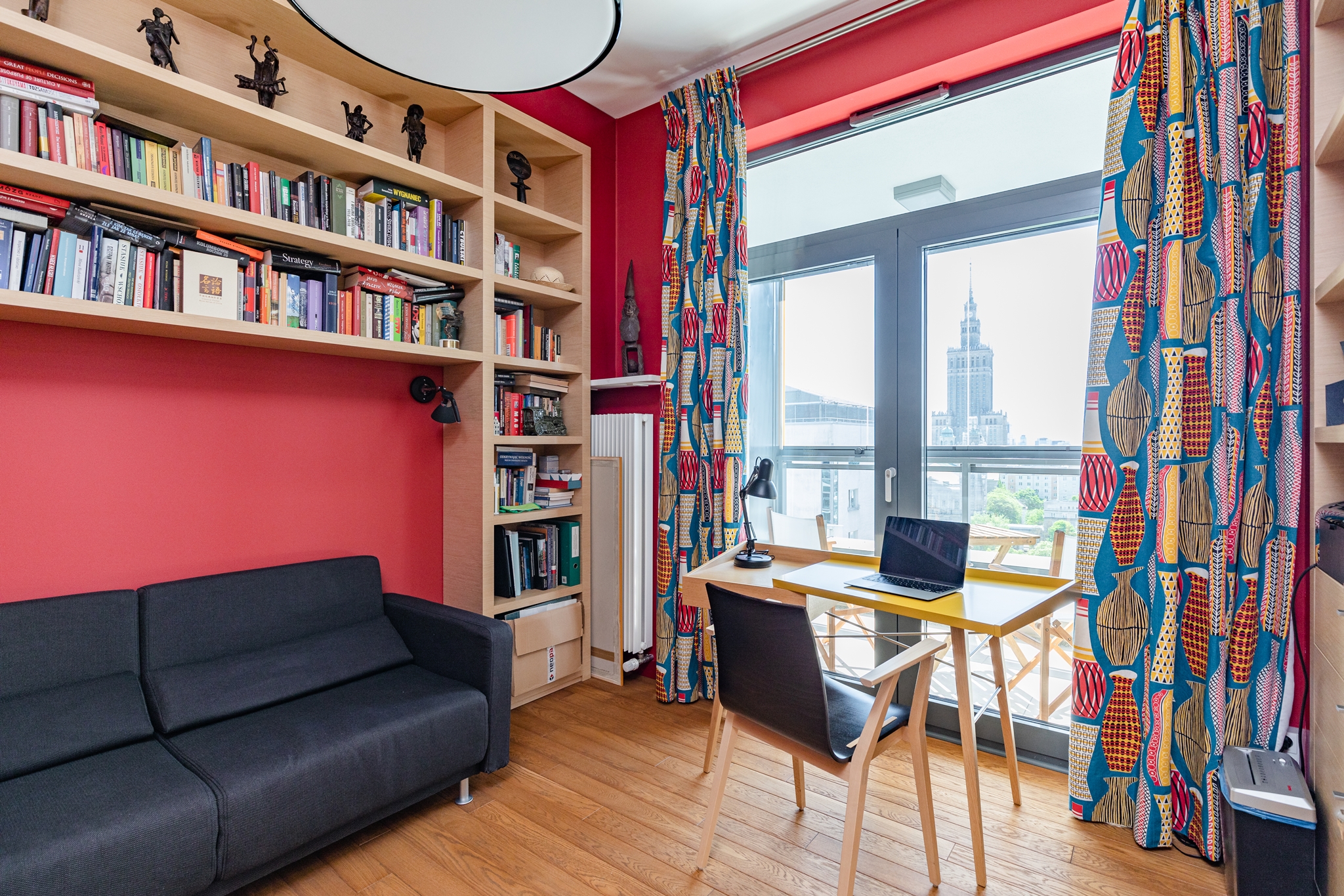 Apartment for Rental, Warszawa Śródmieście, ul. Grzybowska 86869066