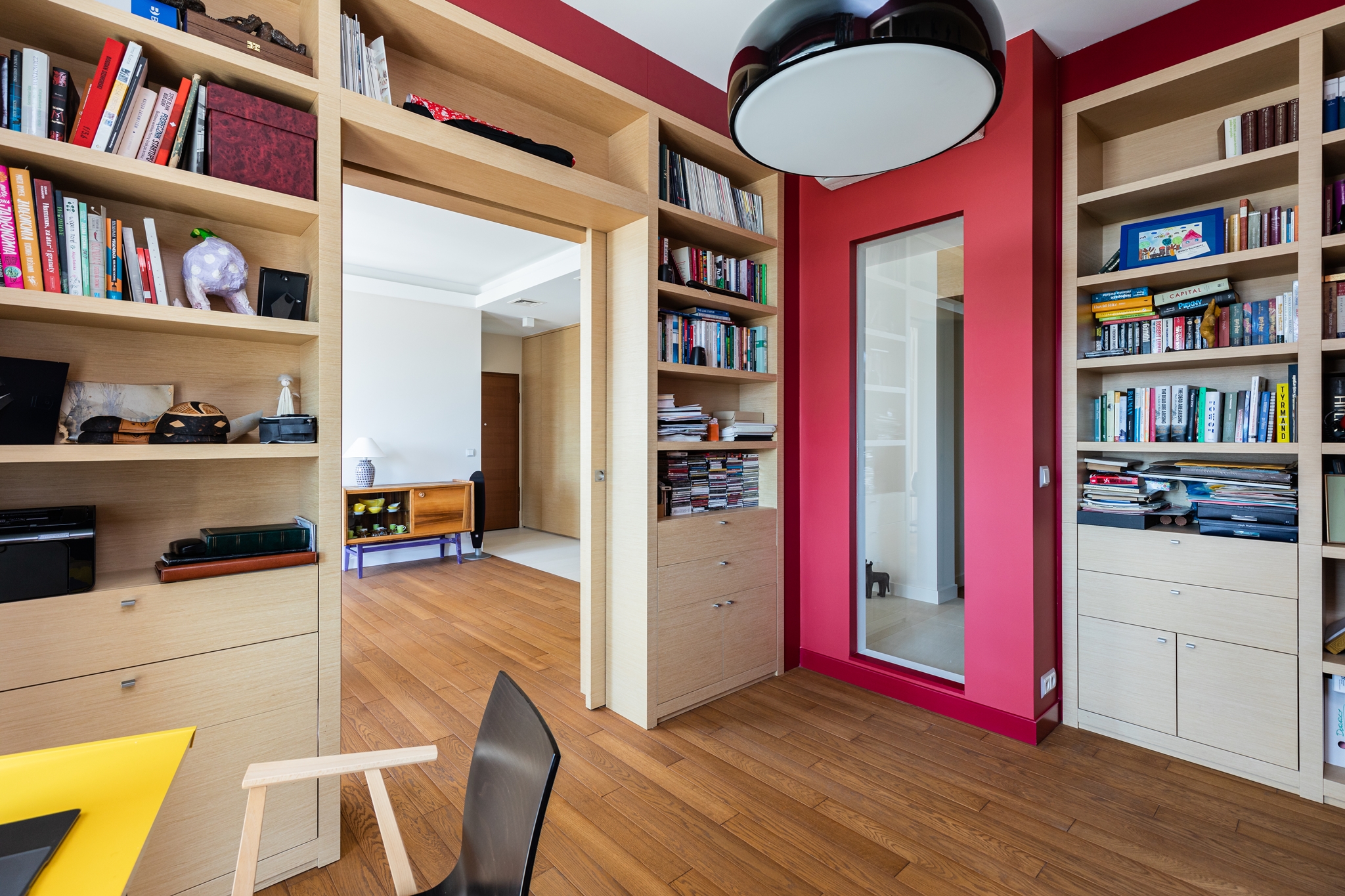 Apartment for Rental, Warszawa Śródmieście, ul. Grzybowska 86869068