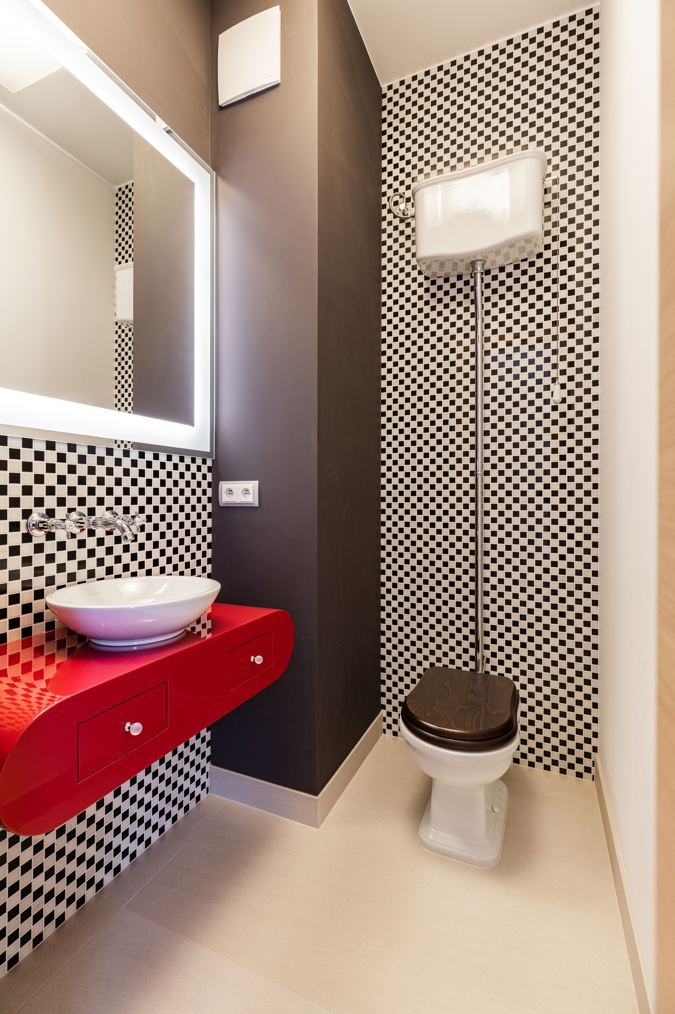Apartment for Rental, Warszawa Śródmieście, ul. Grzybowska 86869075