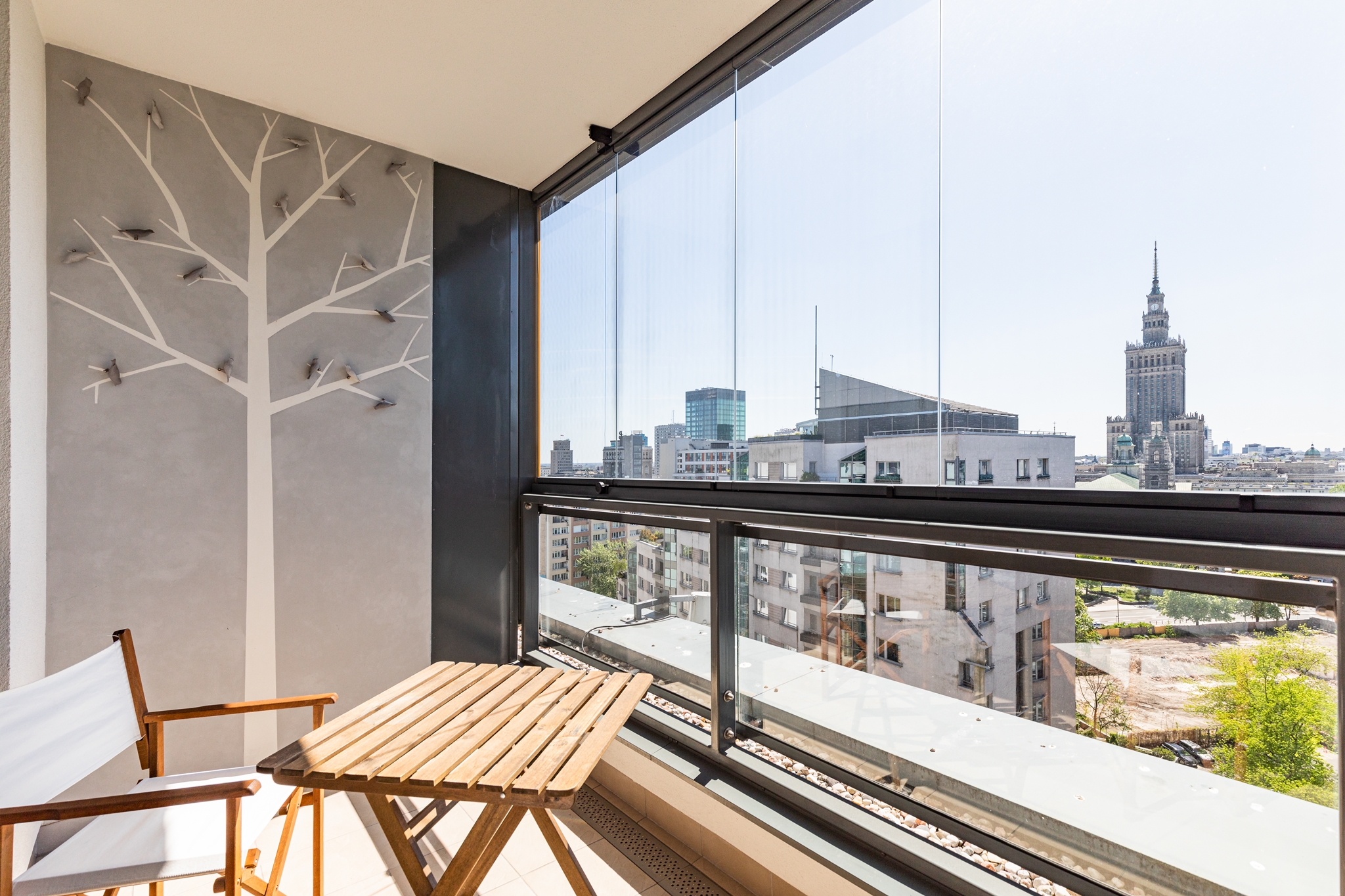 Apartment for Rental, Warszawa Śródmieście, ul. Grzybowska 86869079