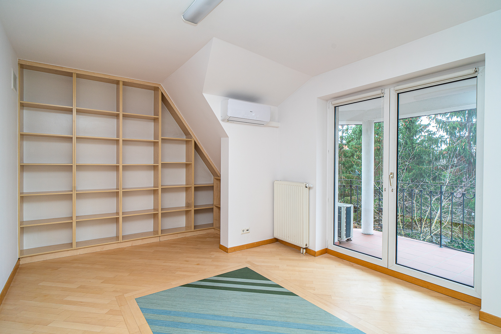 House for Rental, Warszawa Wilanów, ul. Janczarów 90134225