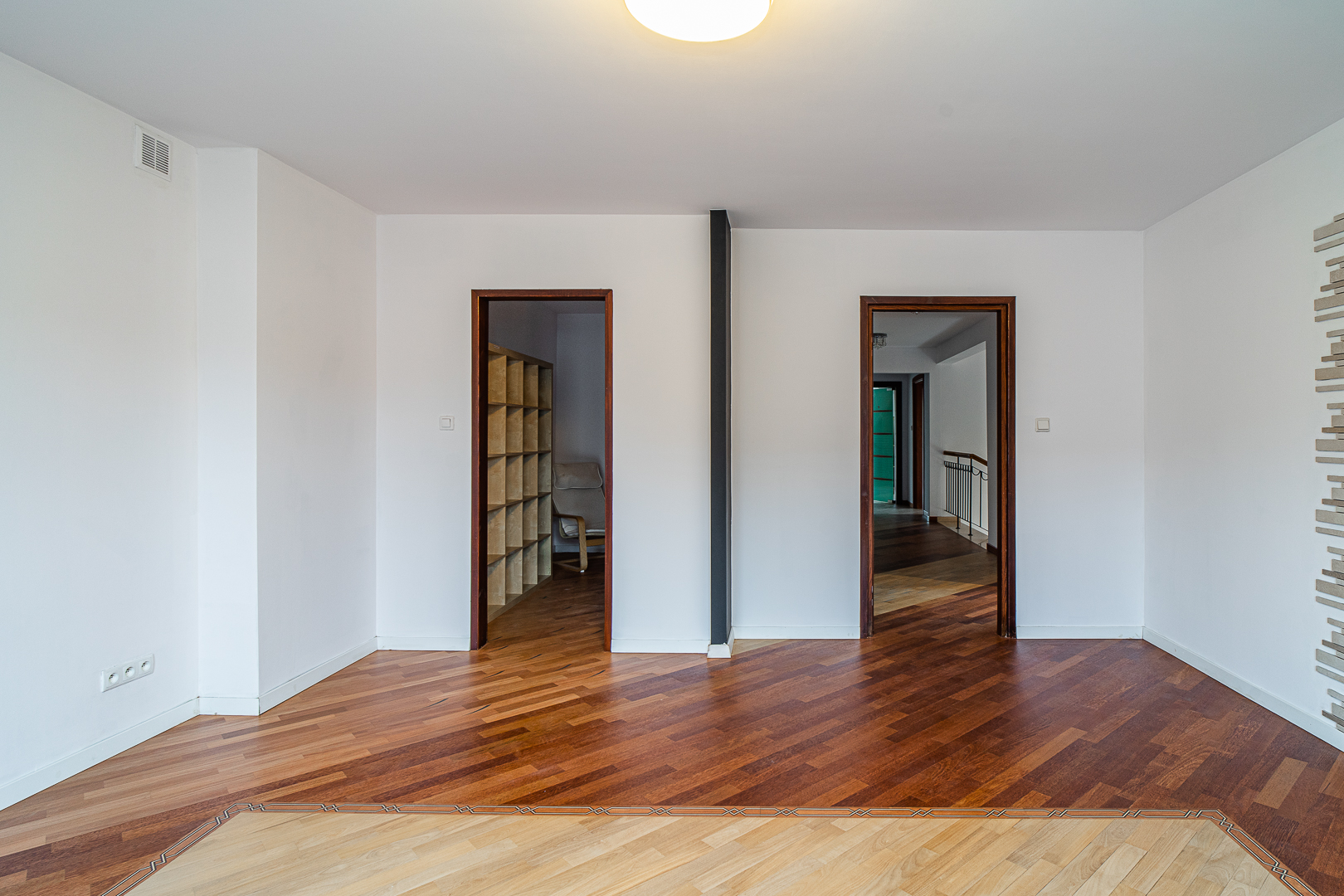 House for Rental, Warszawa Wilanów, ul. Janczarów 90134230