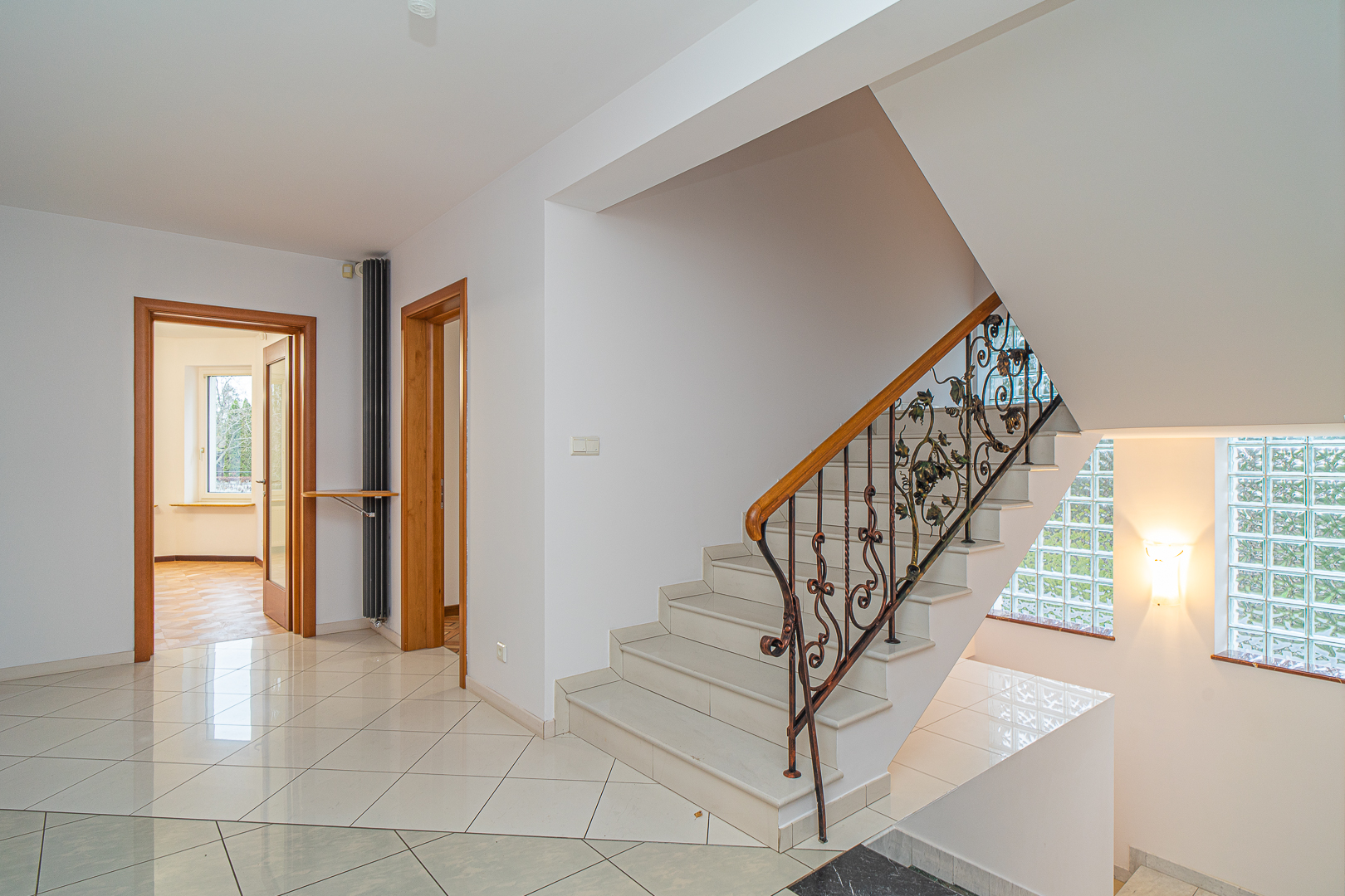 House for Rental, Warszawa Wilanów, ul. Janczarów 90134251