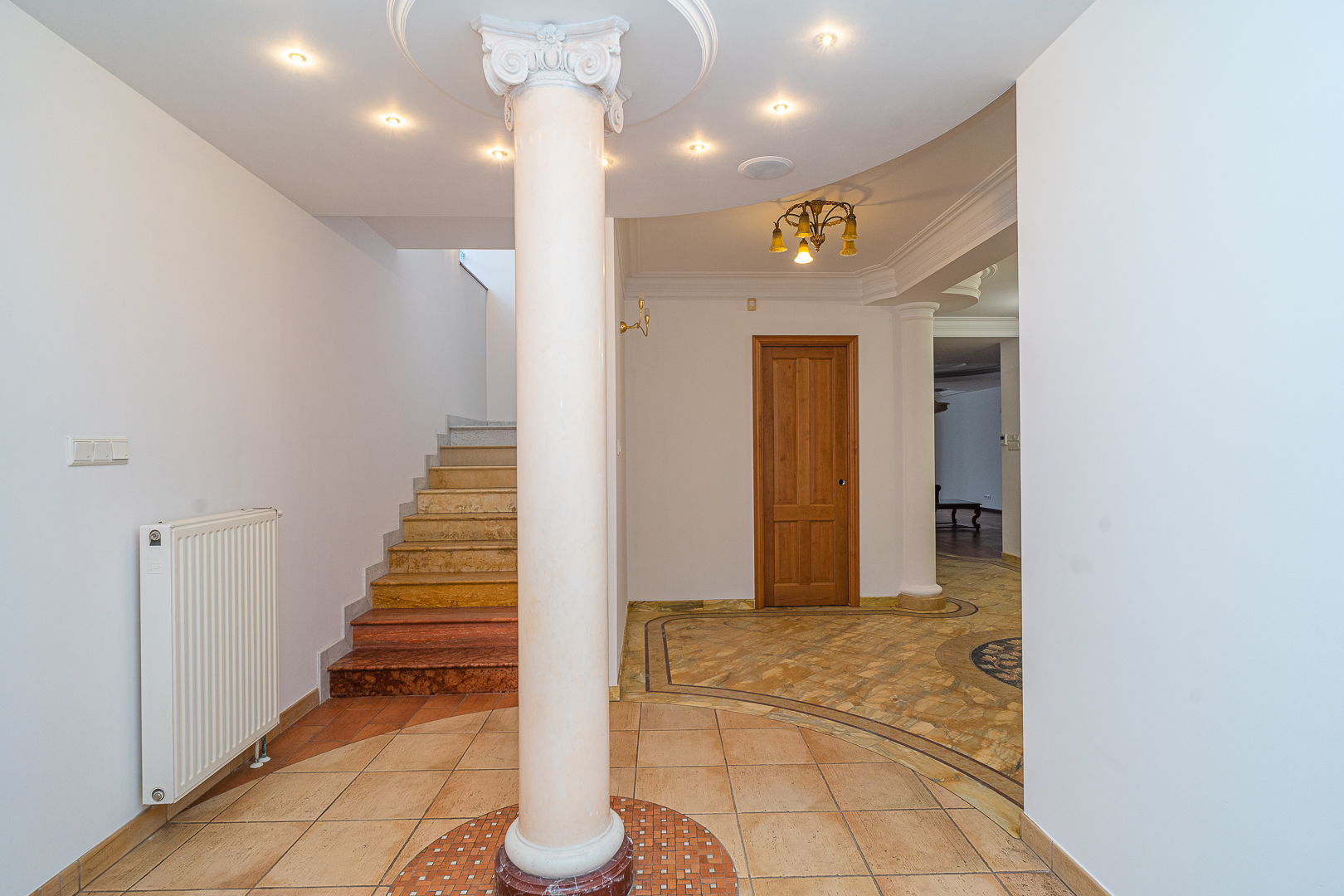 House for Rental, Warszawa Wilanów, ul. Janczarów 90134256