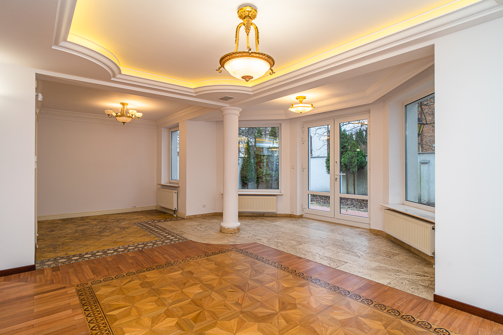 House for Rental, Warszawa Wilanów, ul. Janczarów 90134259