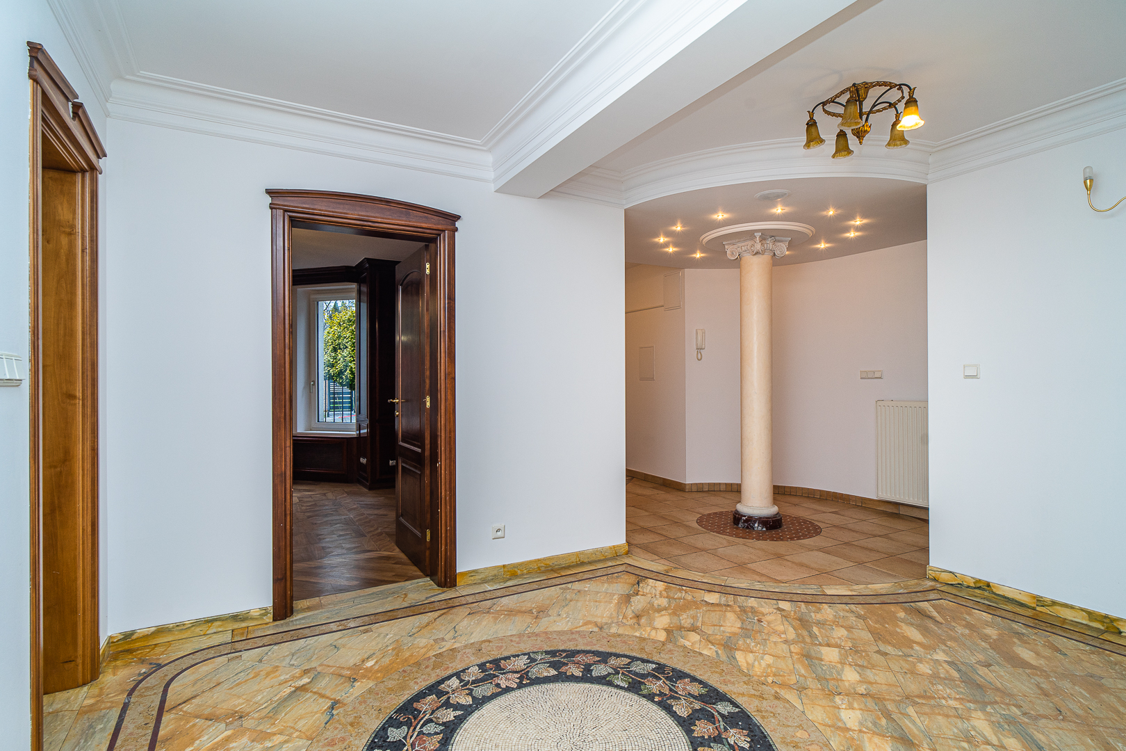 House for Rental, Warszawa Wilanów, ul. Janczarów 90134263