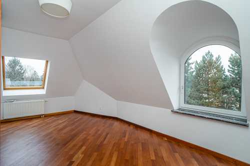 House for Rental, Warszawa Wilanów,  90134227