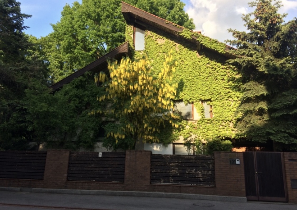 House for Rental, Warszawa Żoliborz, ul. Jerzego Szaniawskiego 94558684