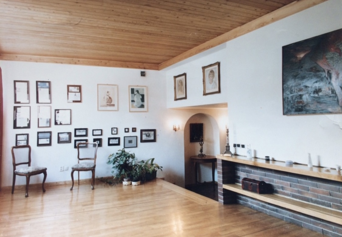 House for Rental, Warszawa Żoliborz, ul. Jerzego Szaniawskiego 94558686