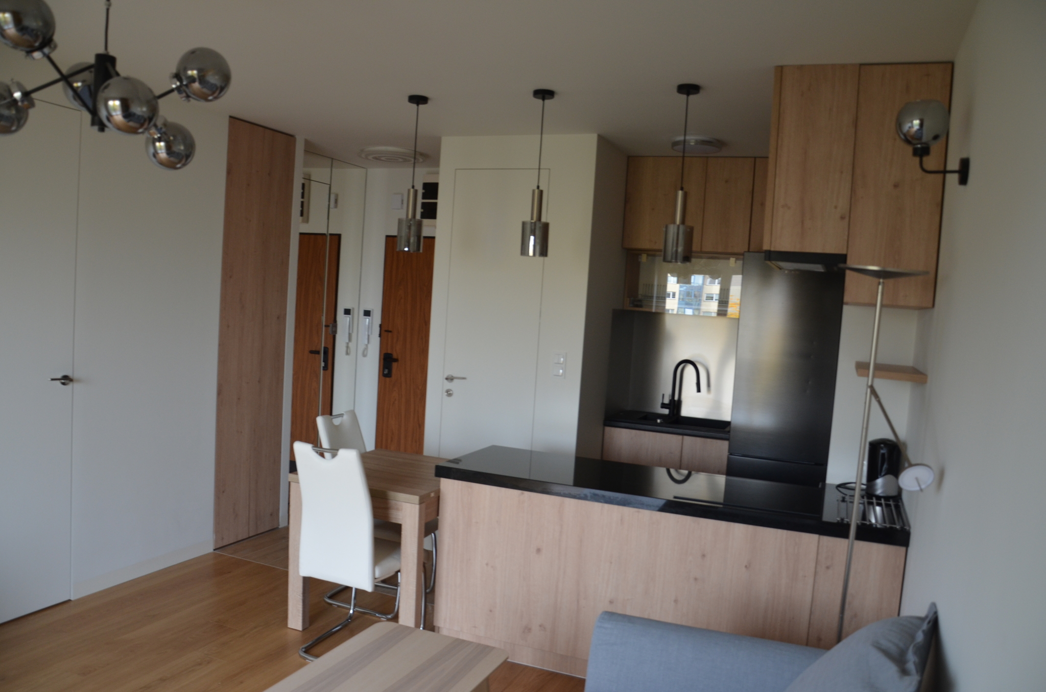 Apartment for Rental, Warszawa Ursynów, Aleja Komisji Edukacji Narodowej 95750610