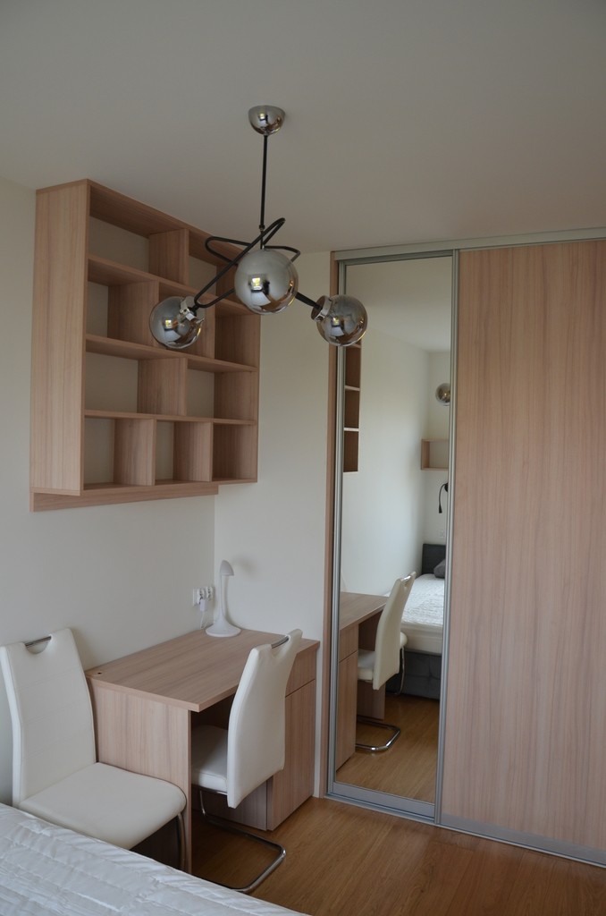 Apartment for Rental, Warszawa Ursynów, Aleja Komisji Edukacji Narodowej 95750644