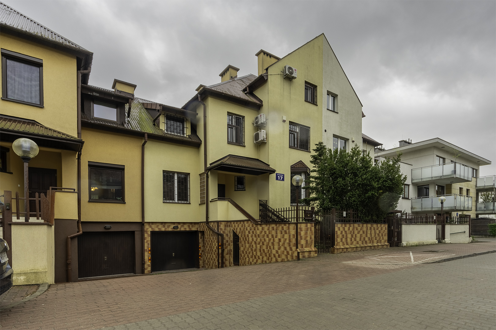 House for Rental, Warszawa Ursynów, ul. Urwisko 97640127