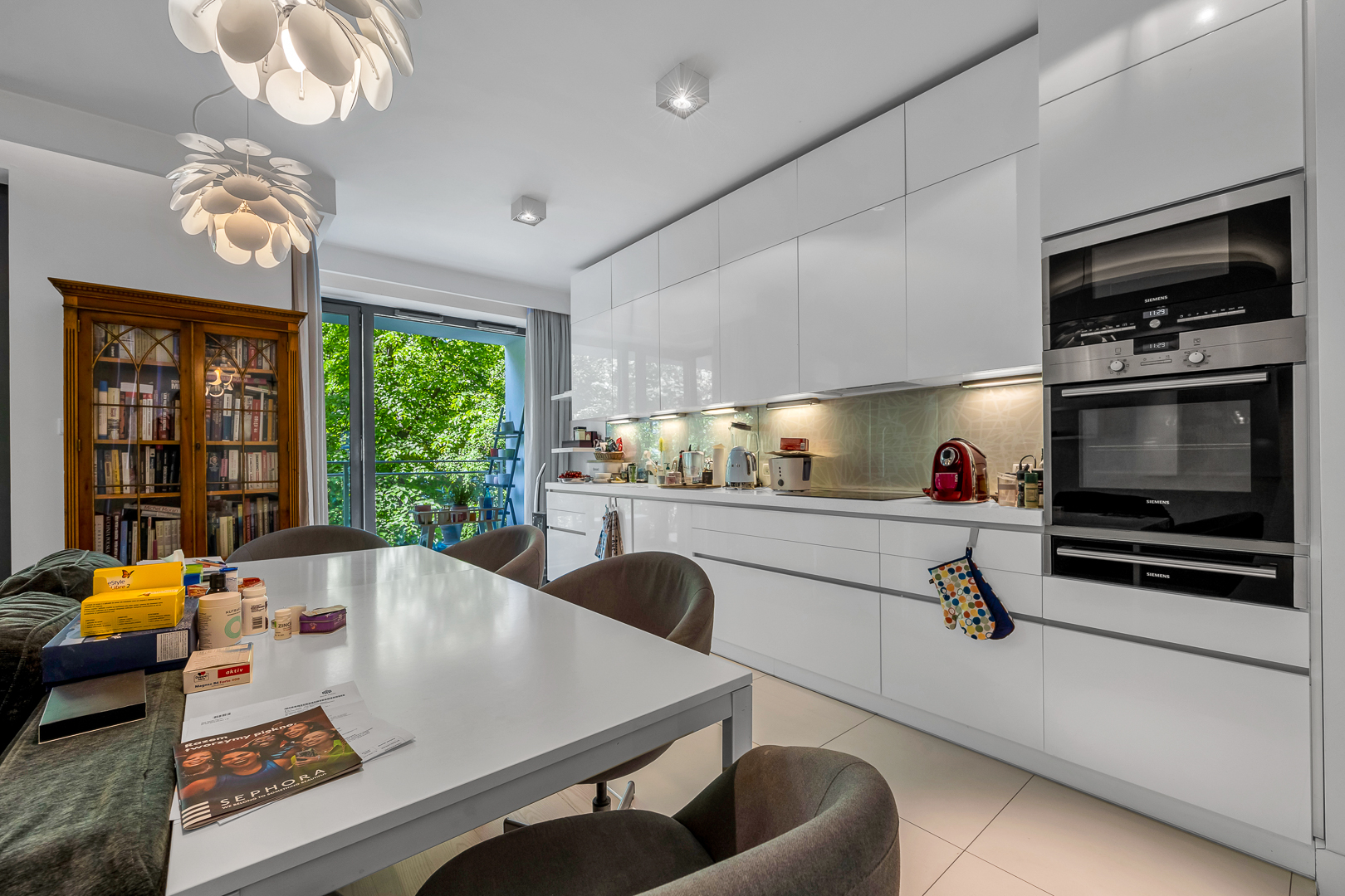 Apartment for Rental, Warszawa Śródmieście, ul. Grzybowska 98414212