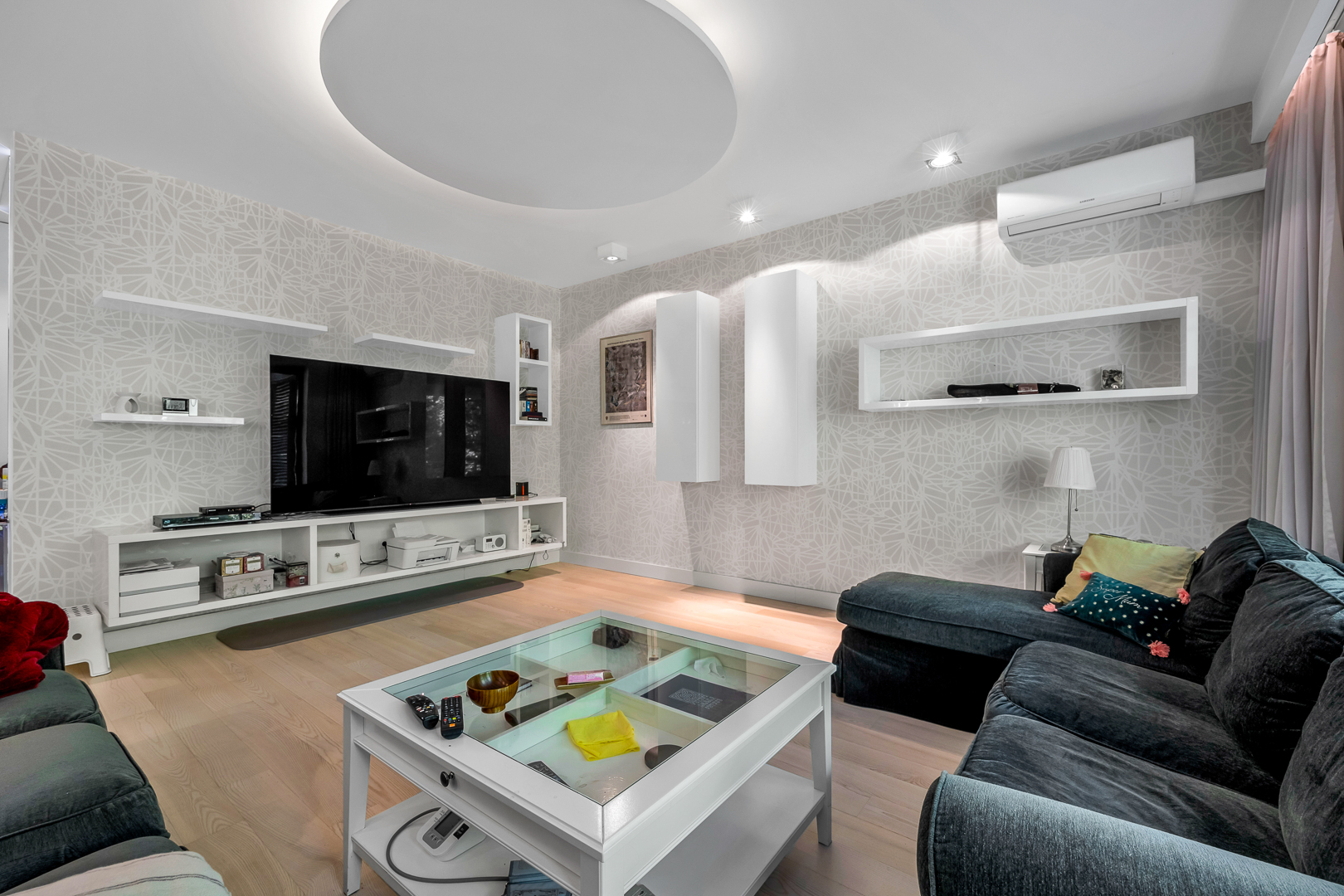 Apartment for Rental, Warszawa Śródmieście, ul. Grzybowska 98414213
