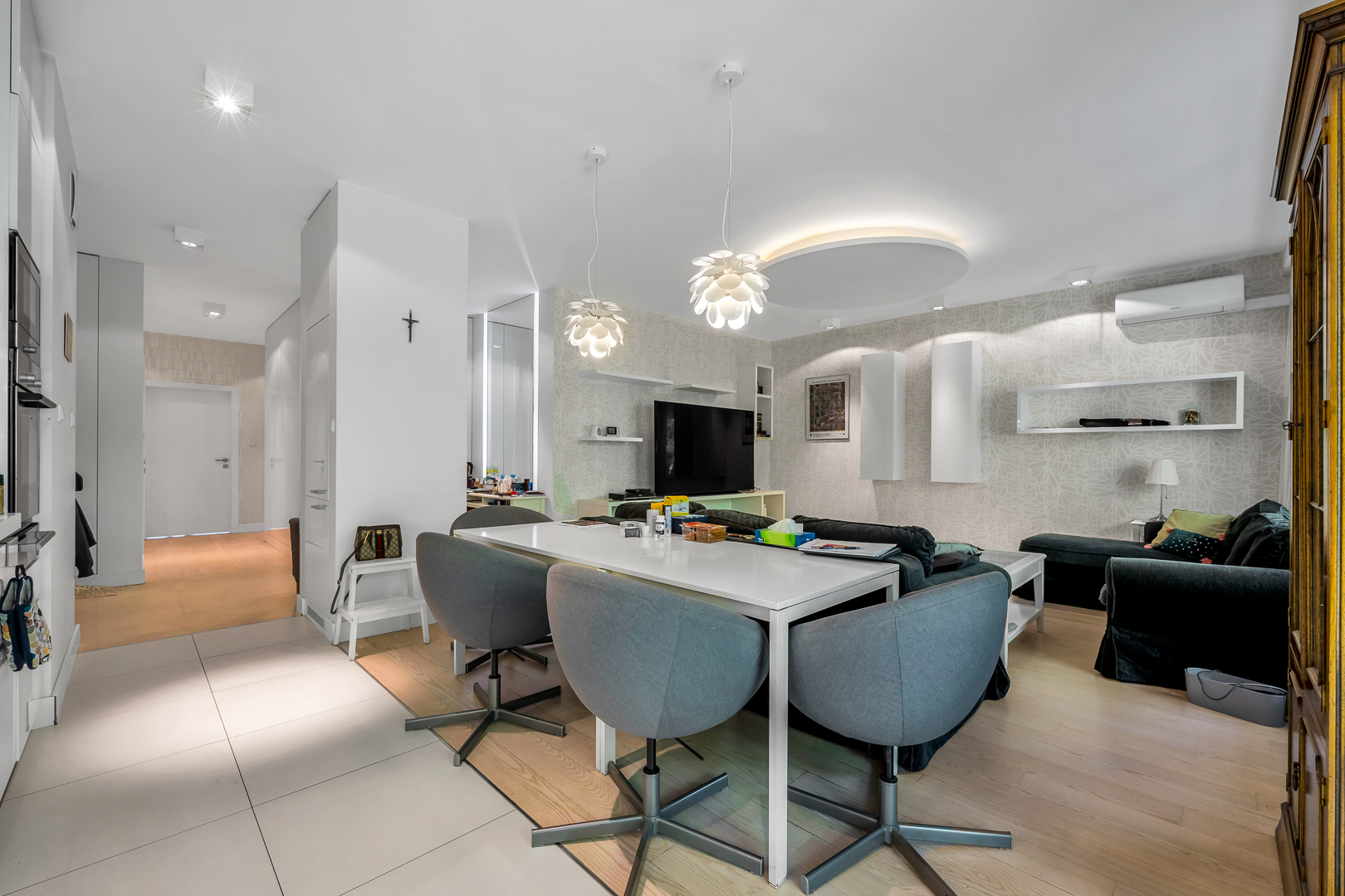 Apartment for Rental, Warszawa Śródmieście, ul. Grzybowska 98414215