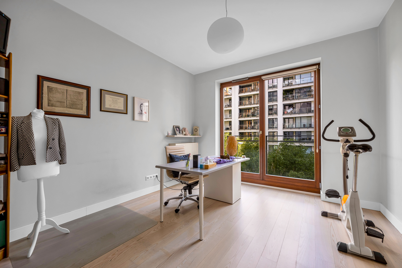 Apartment for Rental, Warszawa Śródmieście, ul. Grzybowska 98414217
