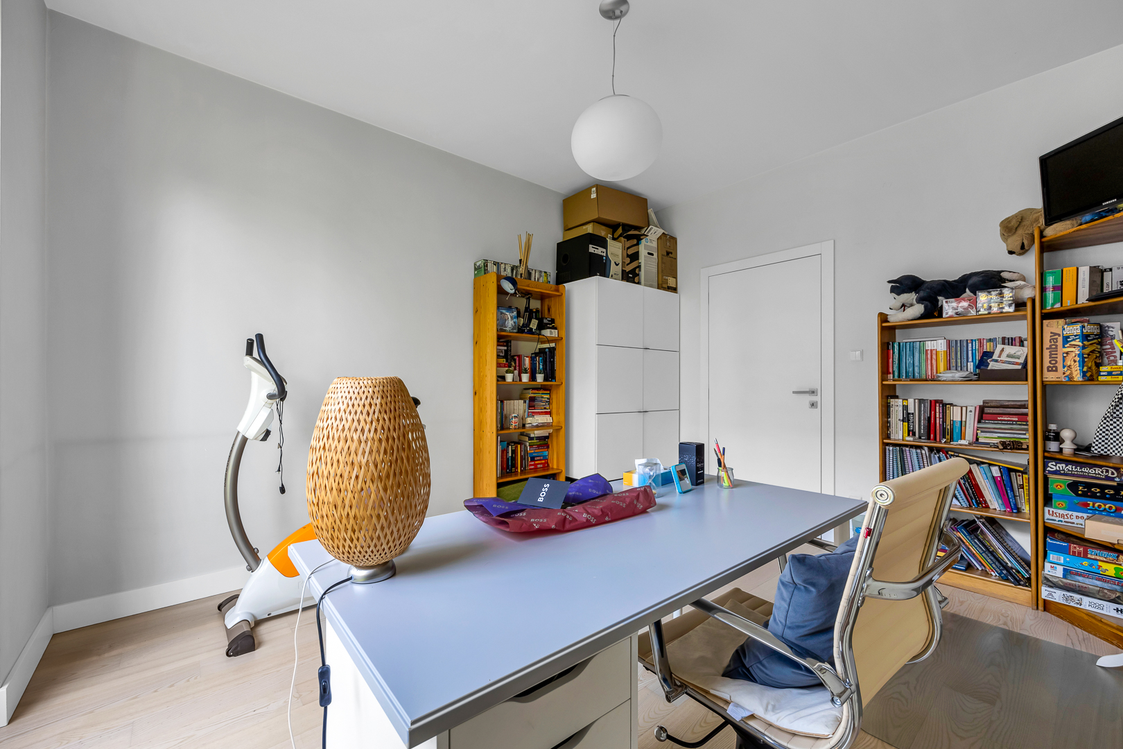 Apartment for Rental, Warszawa Śródmieście, ul. Grzybowska 98414218