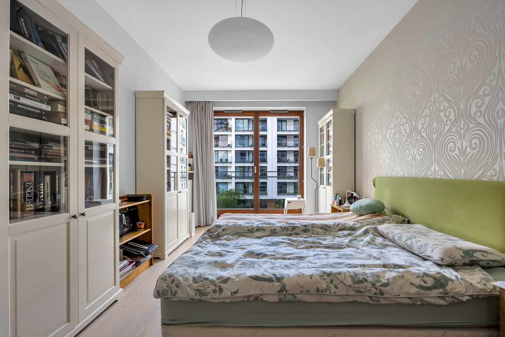 Apartment for Rental, Warszawa Śródmieście, ul. Grzybowska 98414221