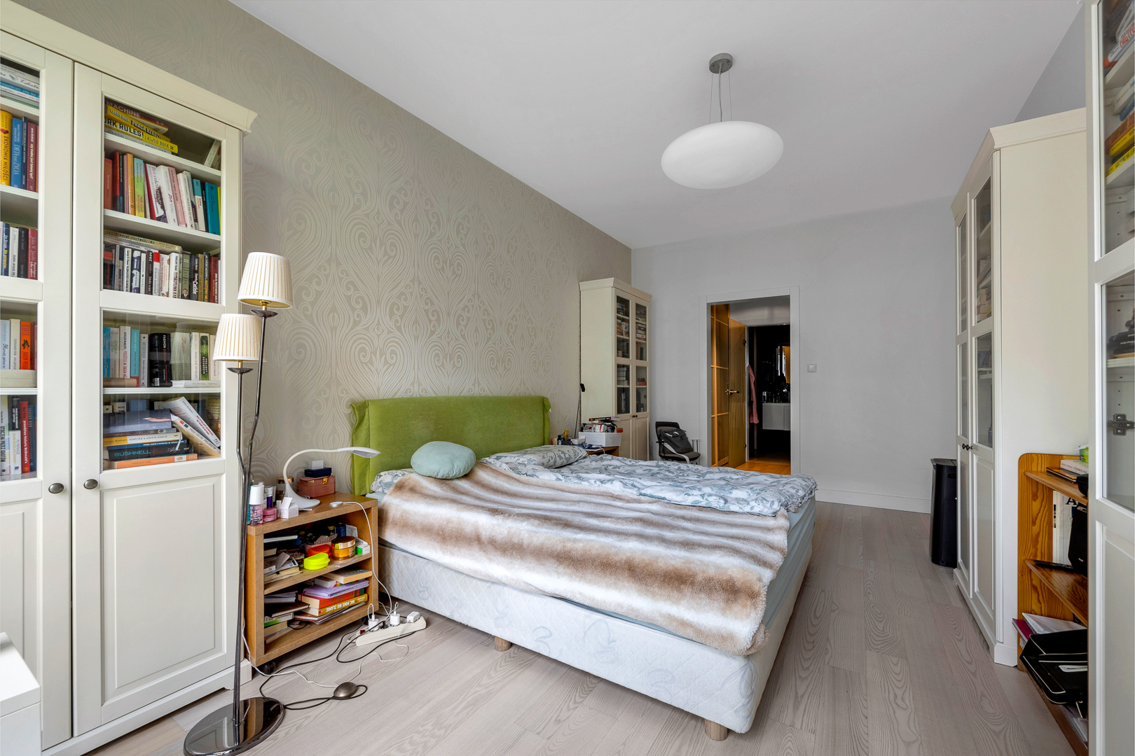 Apartment for Rental, Warszawa Śródmieście, ul. Grzybowska 98414222