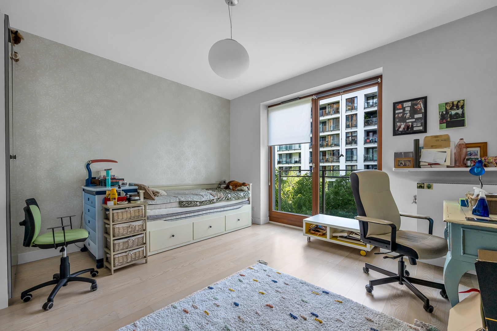 Apartment for Rental, Warszawa Śródmieście, ul. Grzybowska 98414225