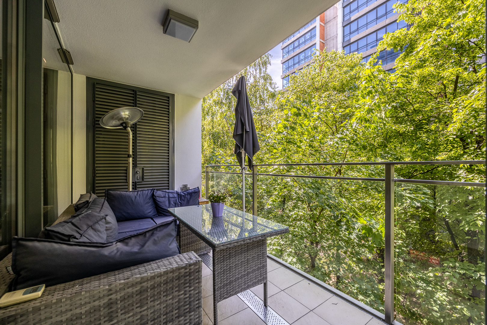 Apartment for Rental, Warszawa Śródmieście, ul. Grzybowska 98414227