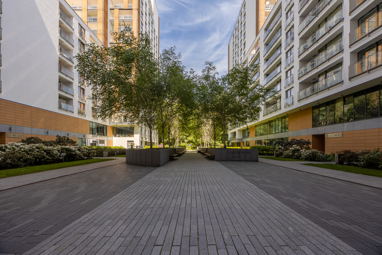 Apartment for Rental, Warszawa Śródmieście, ul. Grzybowska 98414229