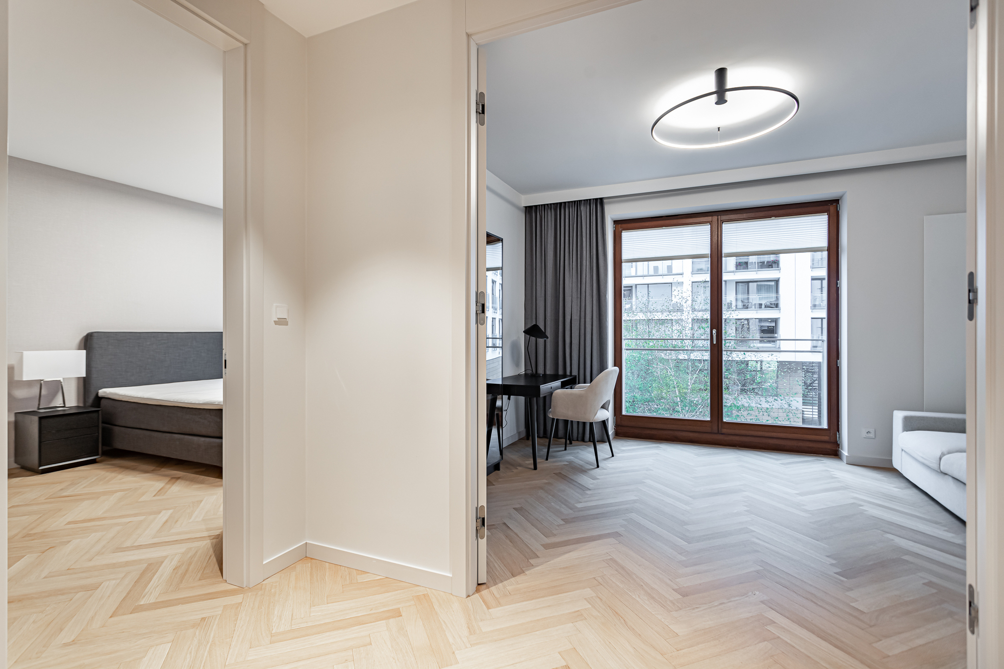 Apartment for Rental, Warszawa Śródmieście, ul. Grzybowska 98572840