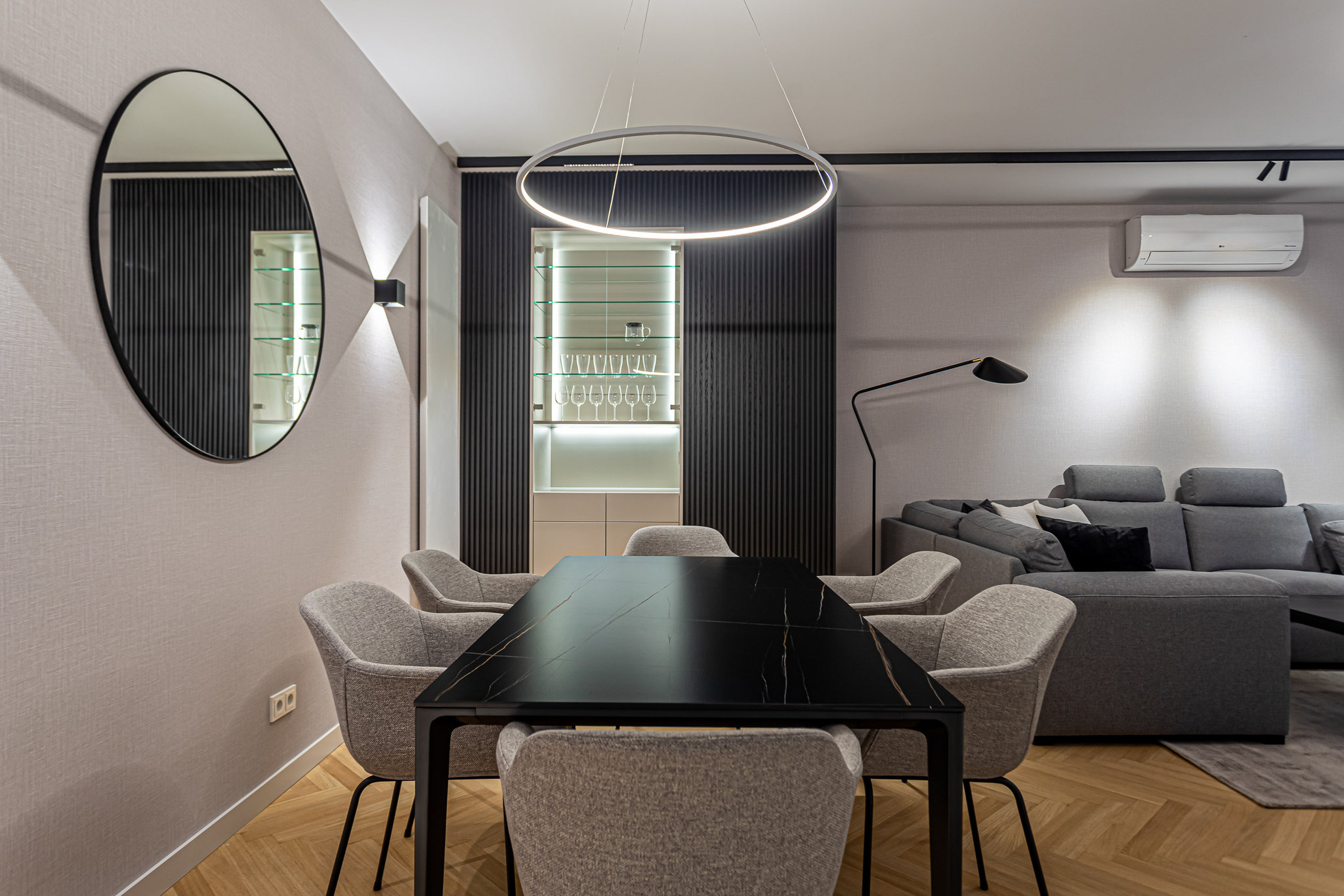 Apartment for Rental, Warszawa Śródmieście, ul. Grzybowska 98572860
