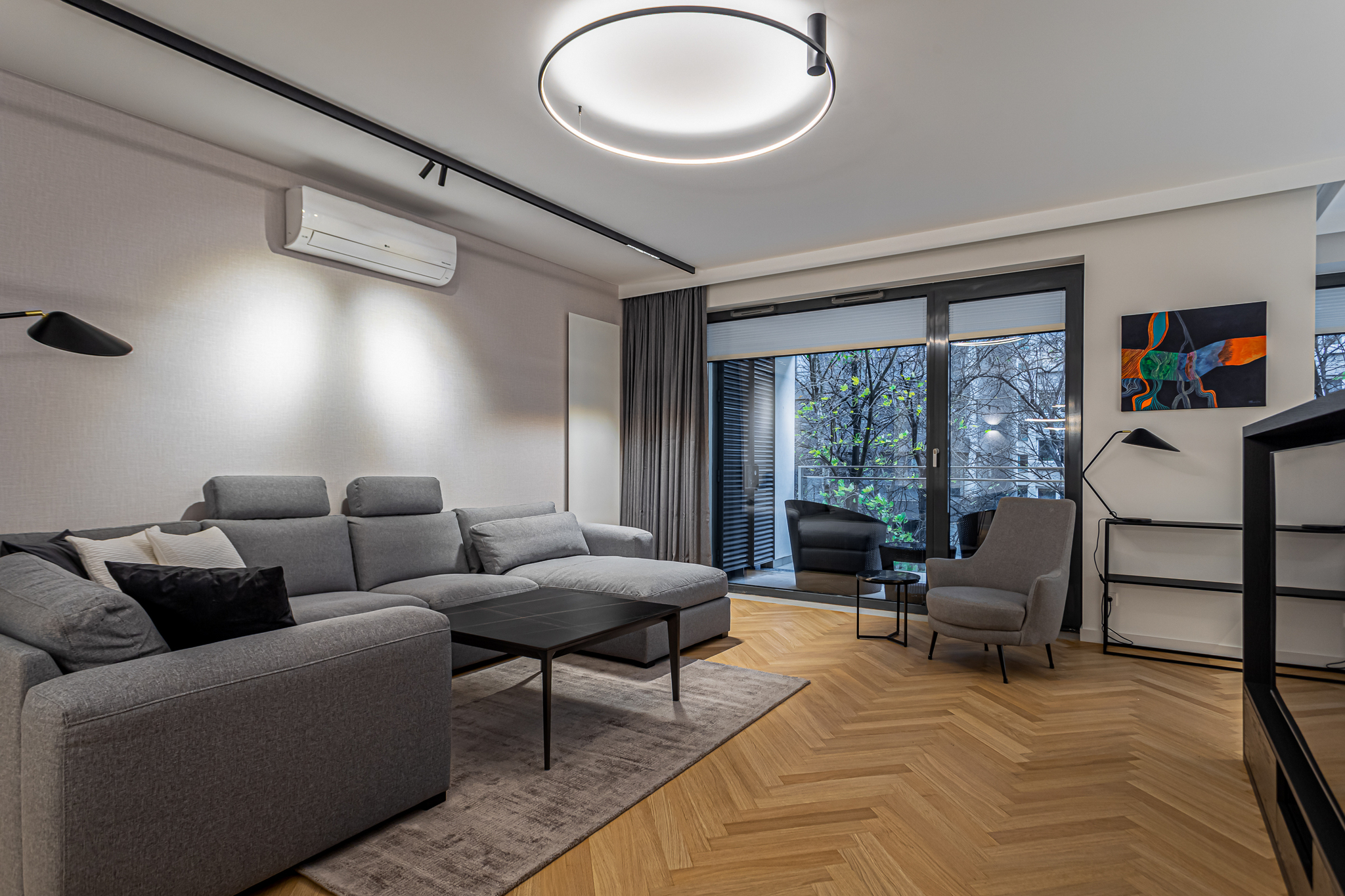 Apartment for Rental, Warszawa Śródmieście, ul. Grzybowska 98572866