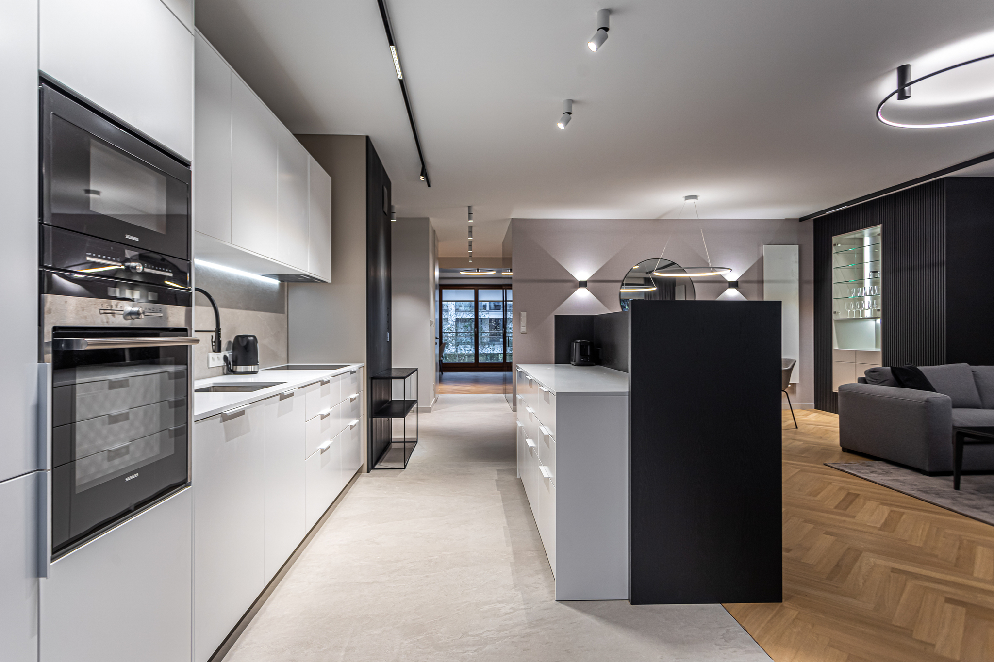 Apartment for Rental, Warszawa Śródmieście, ul. Grzybowska 98572876