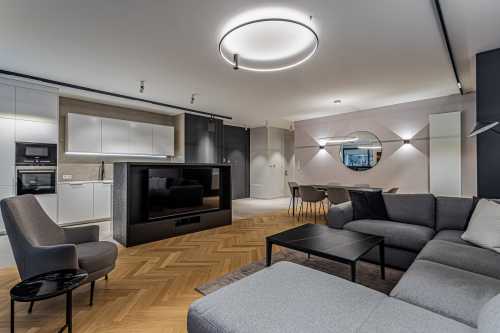 Apartment for Rental, Warszawa Śródmieście,  98572871