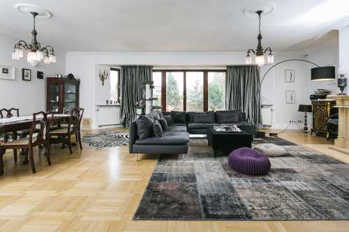 House for Sale, Warszawa Ursynów Pyry 106145923