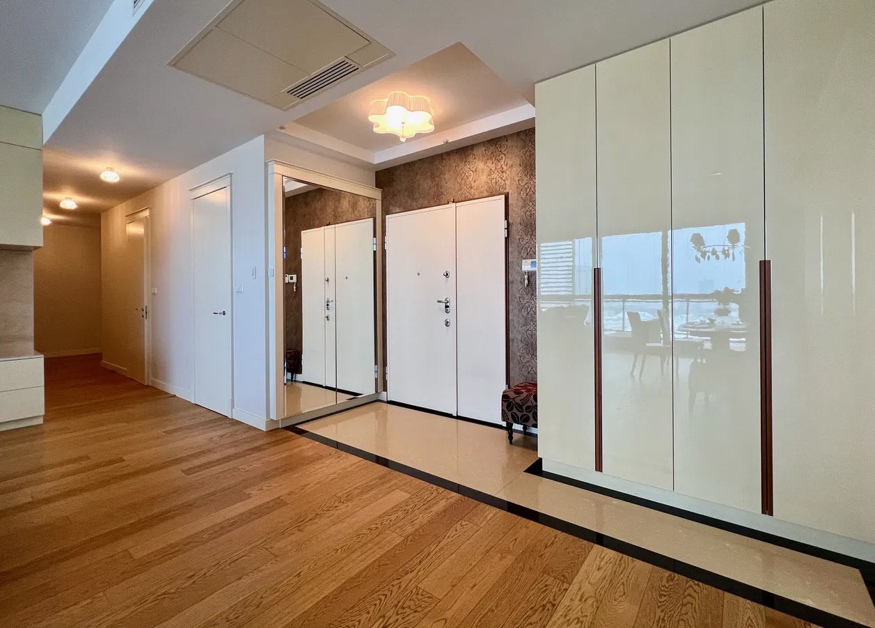 Apartment for Rental, Warszawa Śródmieście, ul. Grzybowska 112320964