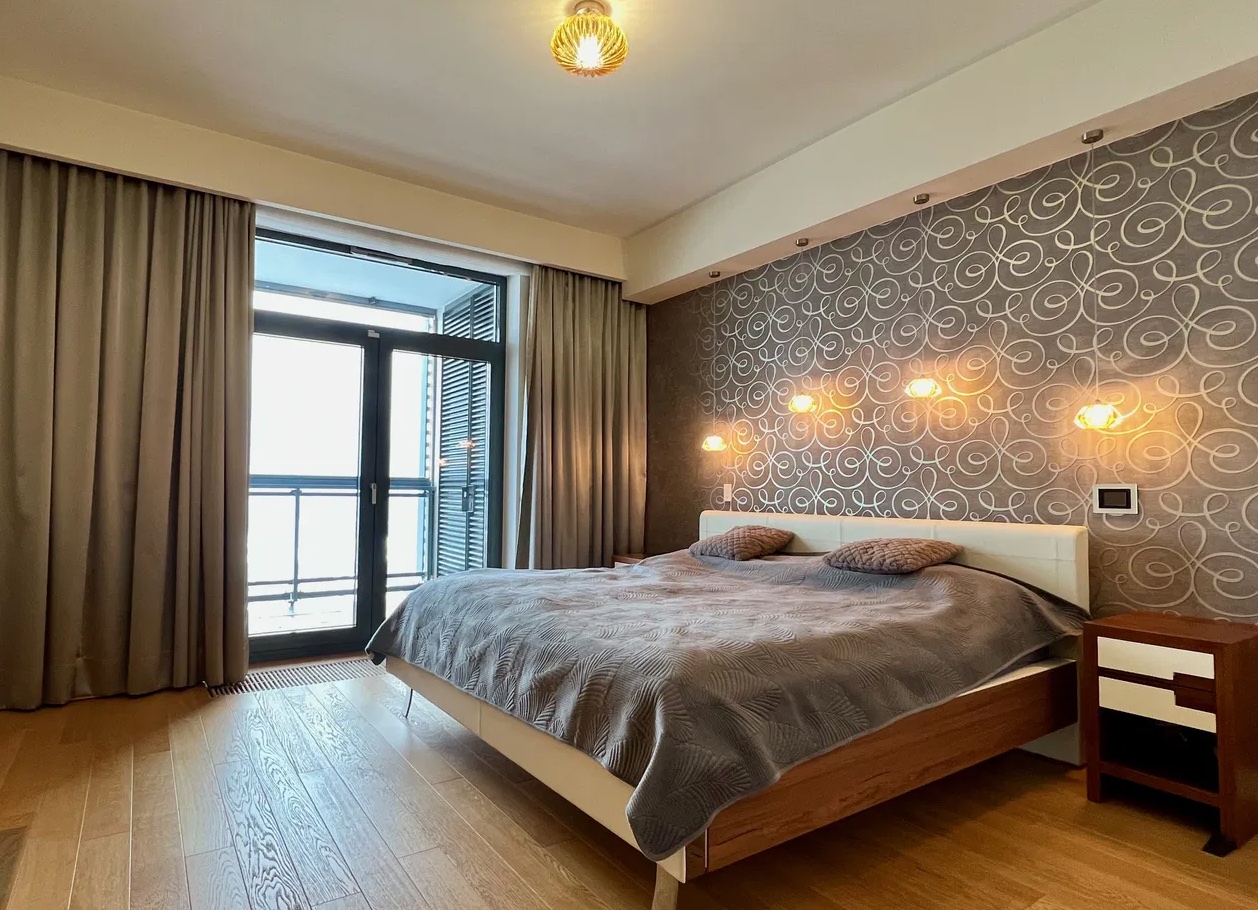 Apartment for Rental, Warszawa Śródmieście, ul. Grzybowska 112320965