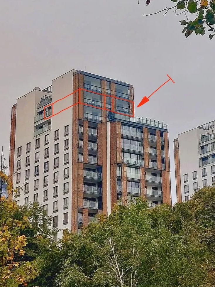 Apartment for Rental, Warszawa Śródmieście, ul. Grzybowska 112320973