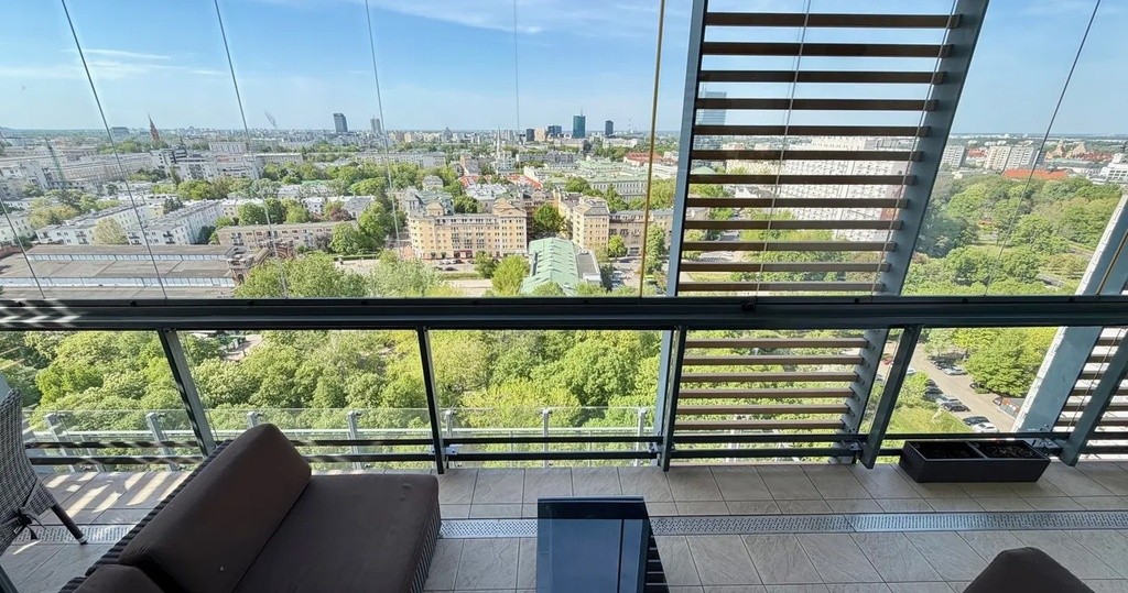 Apartment for Rental, Warszawa Śródmieście, ul. Grzybowska 112321027