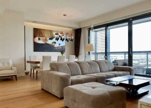 Apartment for Rental, Warszawa Śródmieście,  112320962